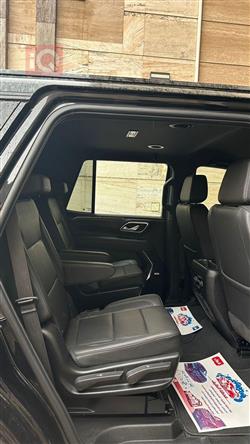 شيفروليه تاهو